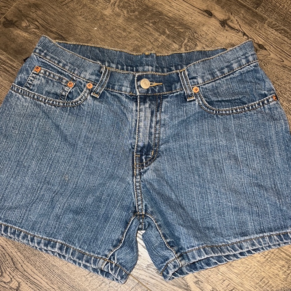 Ralph Lauren shorts size 4